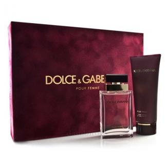 D&G Pour Femme 